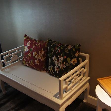 Brightel All Suites Shanghai Luaran gambar