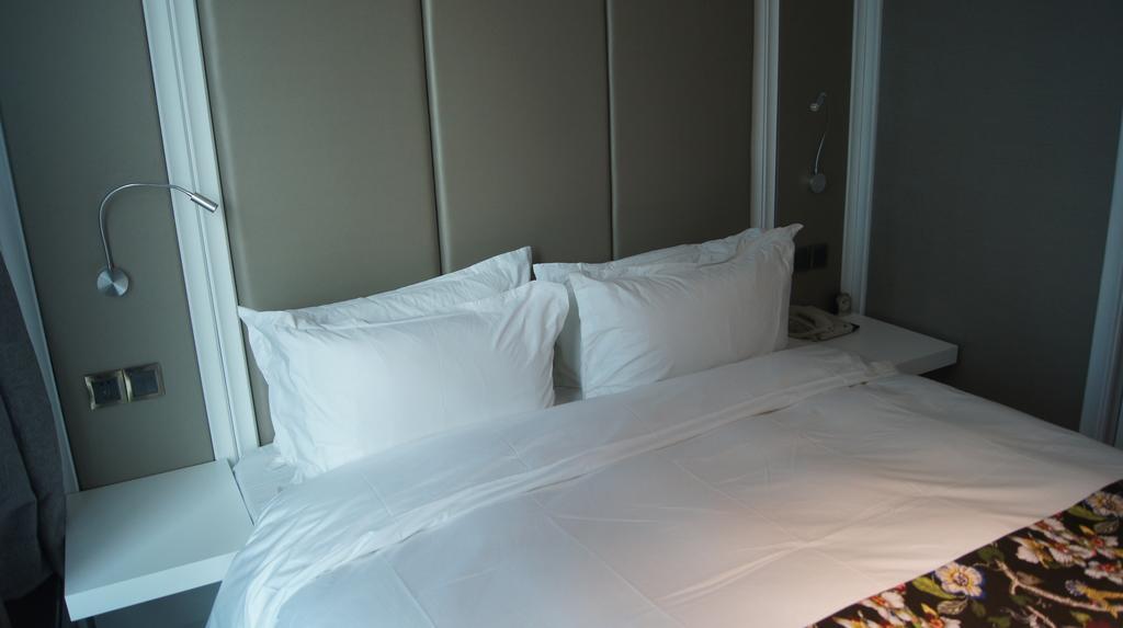 Brightel All Suites Shanghai Luaran gambar